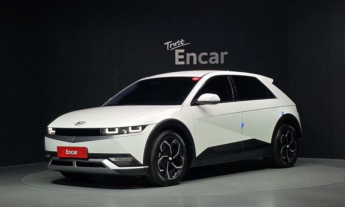 Hyundai Ioniq5 2023