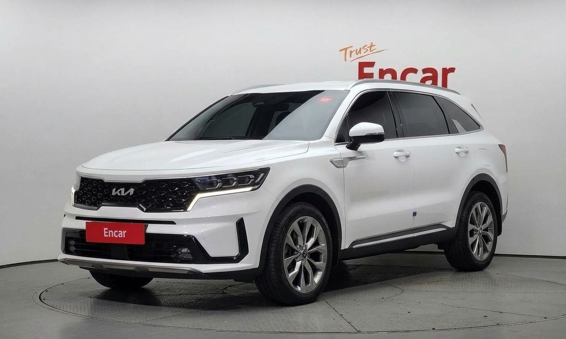 Kia Sorento 2023