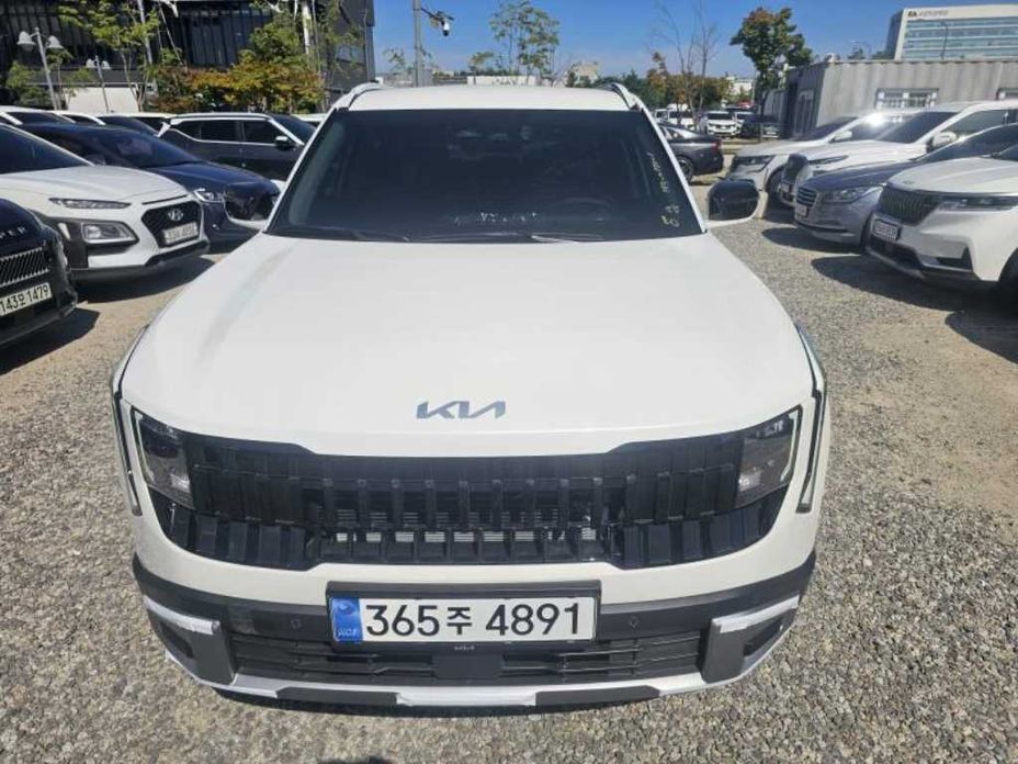Kia Seltos 2026