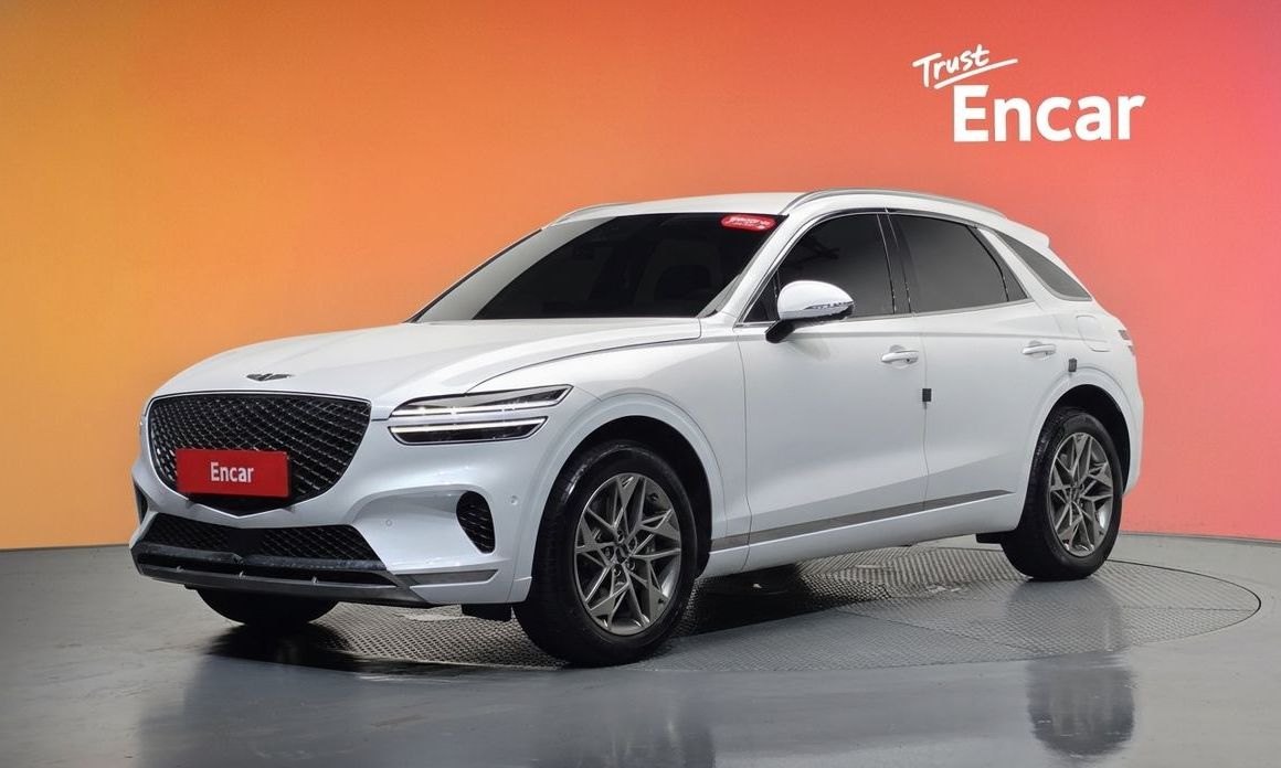 Genesis GV70 2023