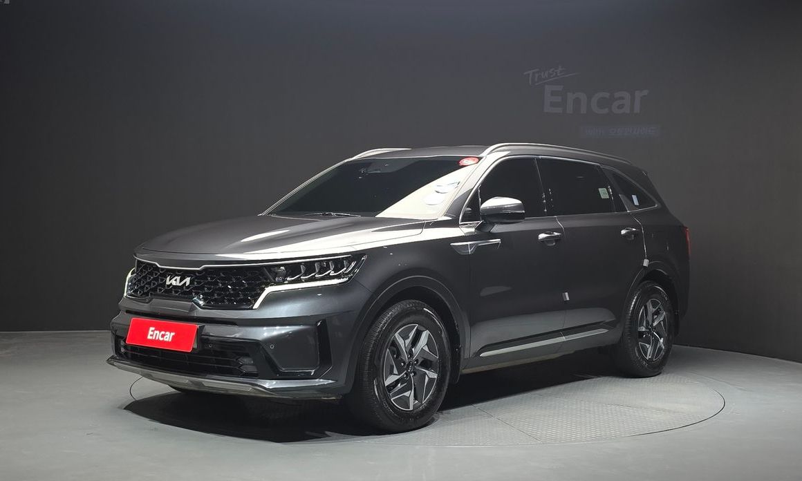 Kia Sorento 2023