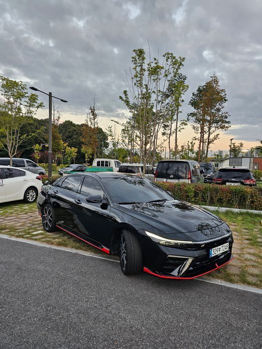 Hyundai AVANTE 2026