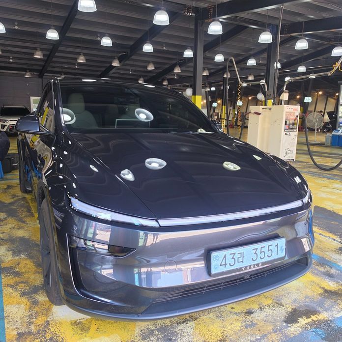 Tesla Model Y 2026