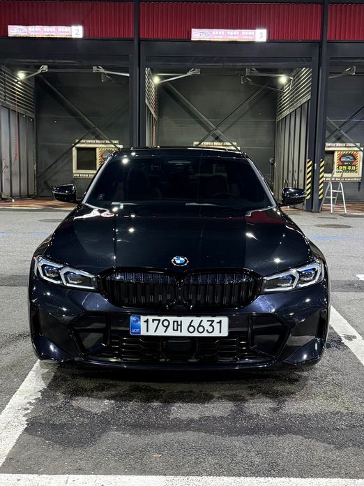 BMW 3-Series 2026