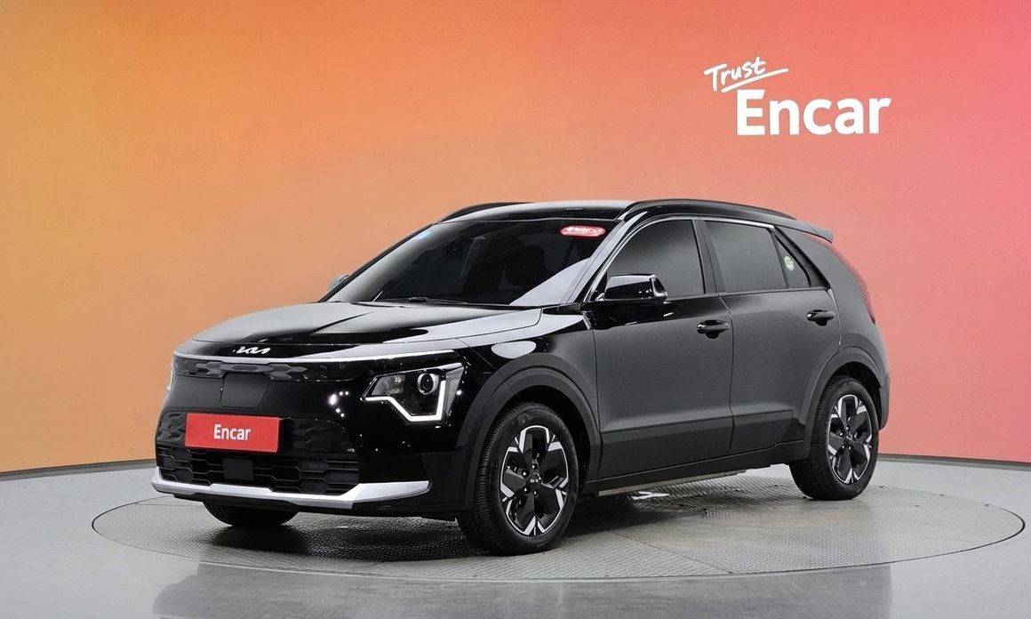 Kia Niro 2024
