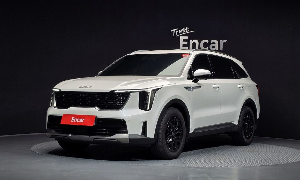 Kia Sorento 2024