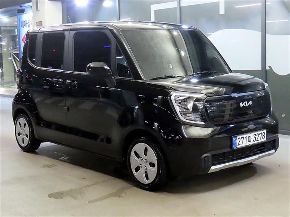 Kia RAY 2023