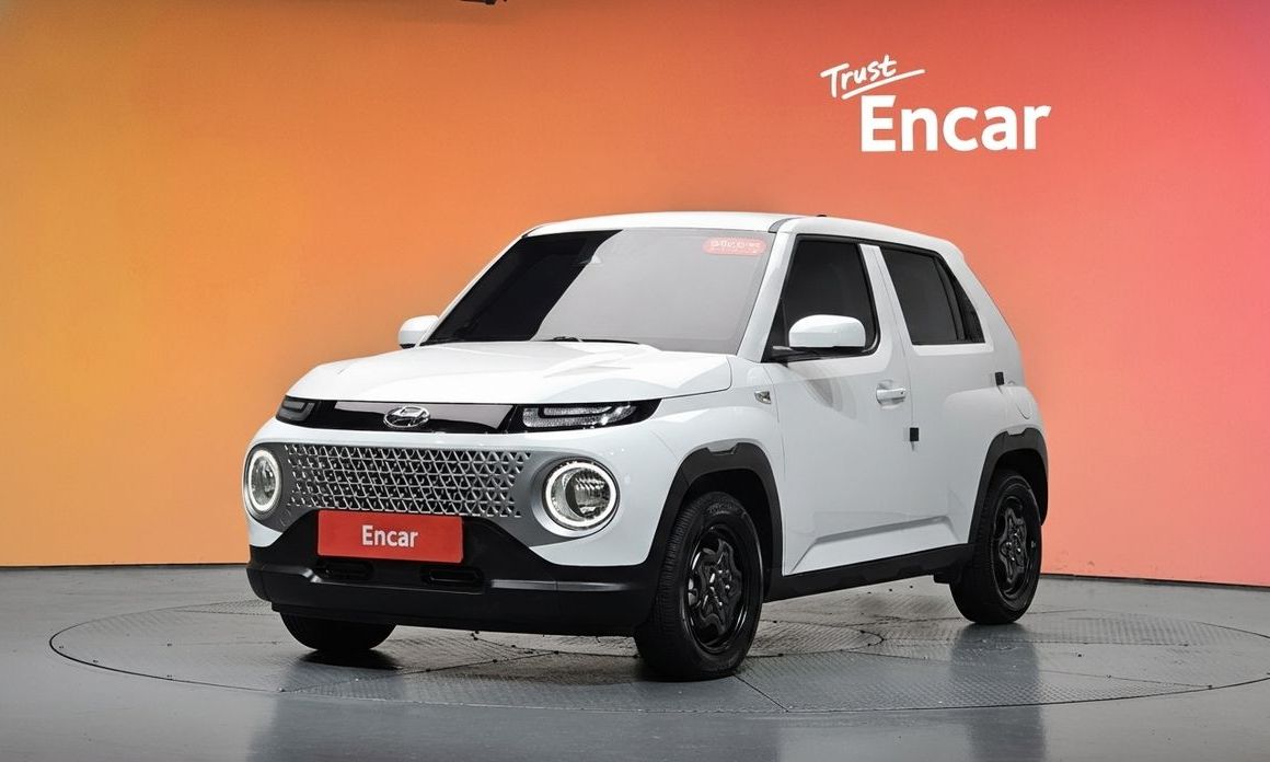 Hyundai Casper 2024