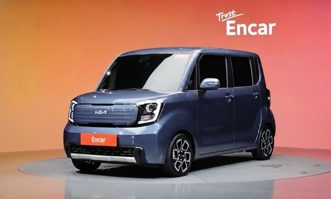 Kia RAY 2024