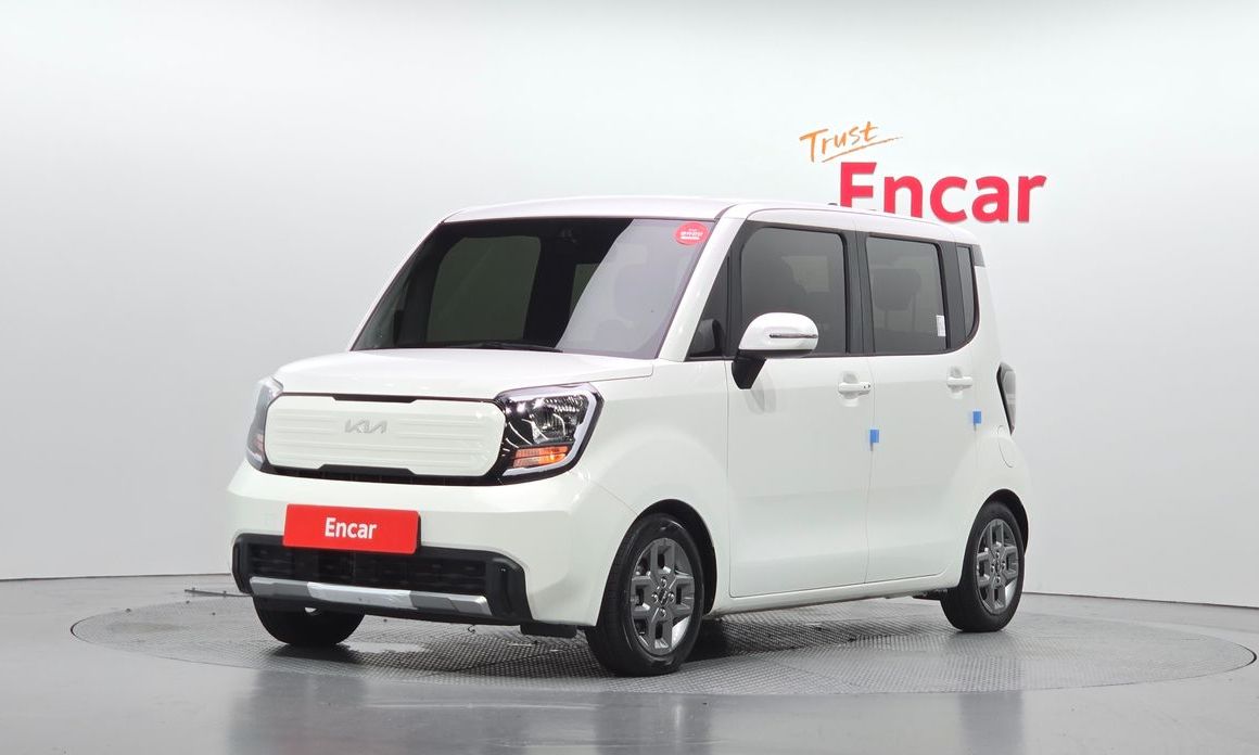Kia RAY 2023