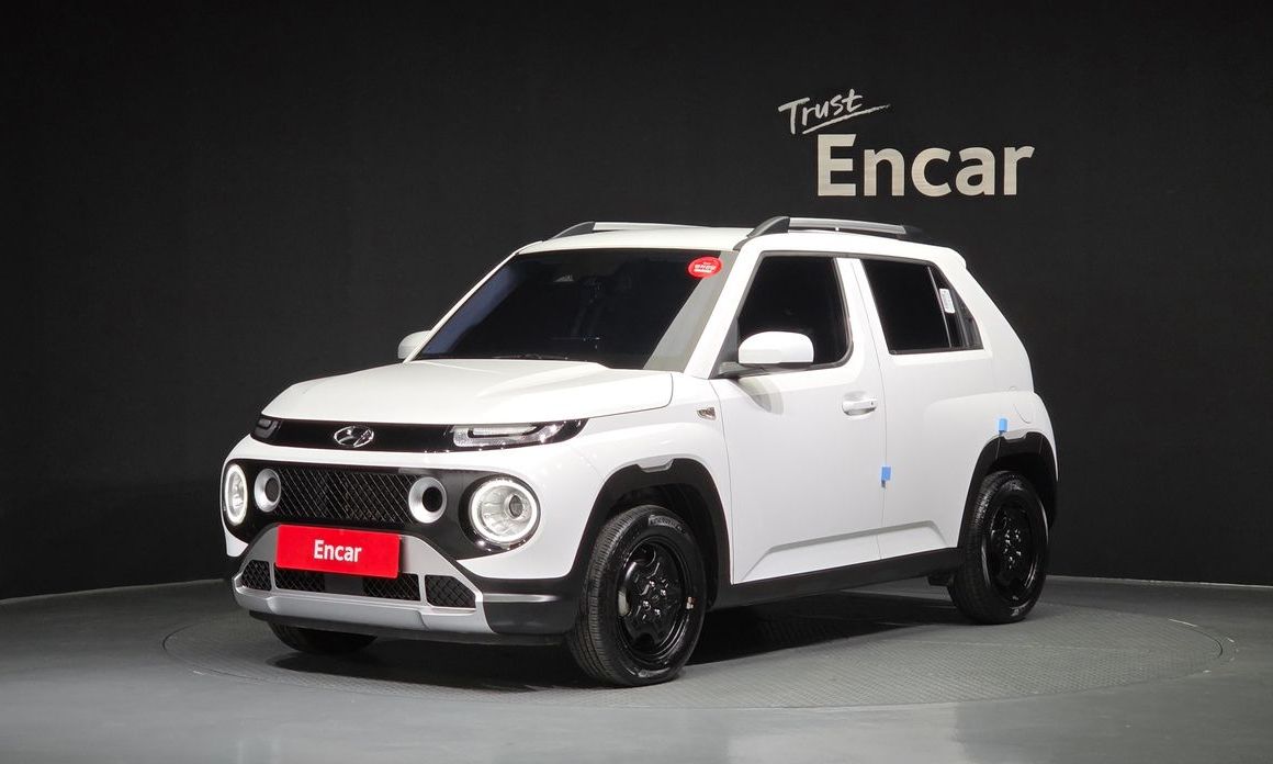 Hyundai Casper 2024