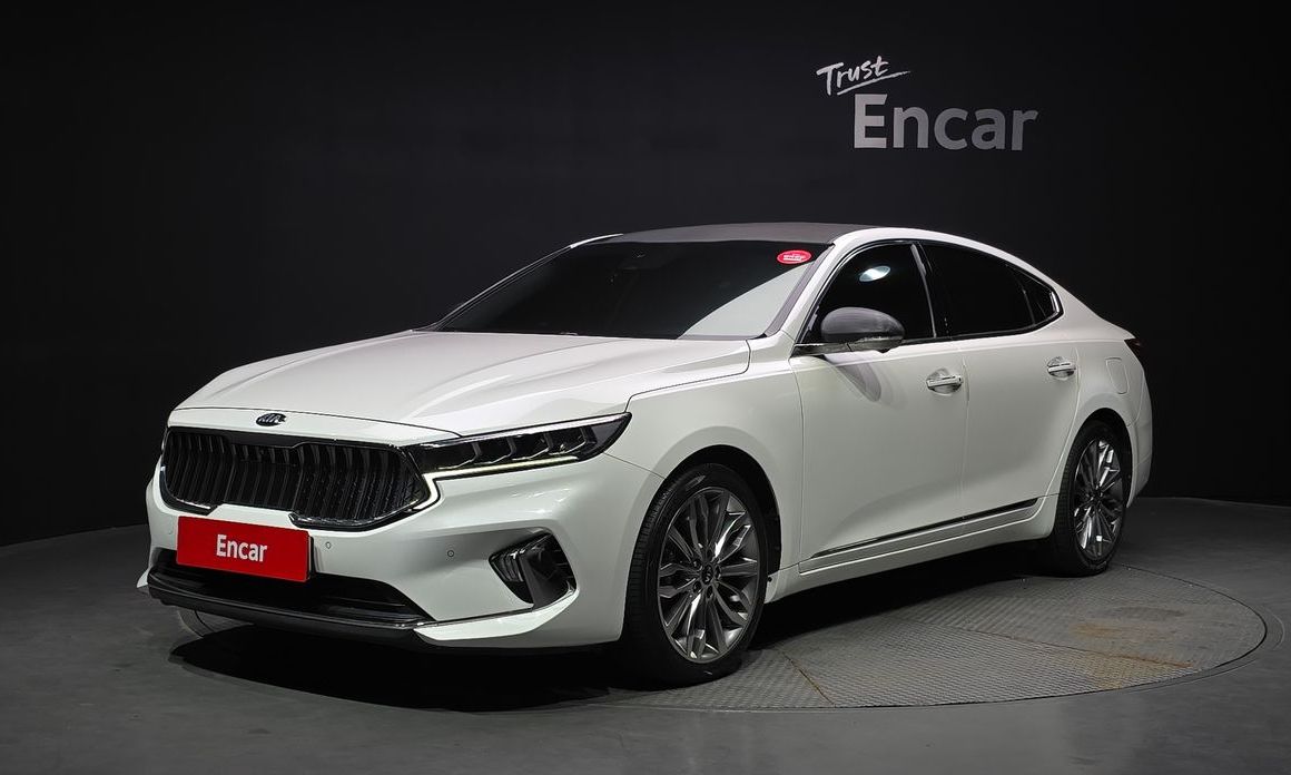 Kia K7 2020