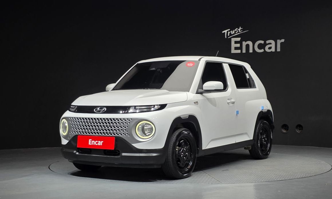 Hyundai Casper 2023