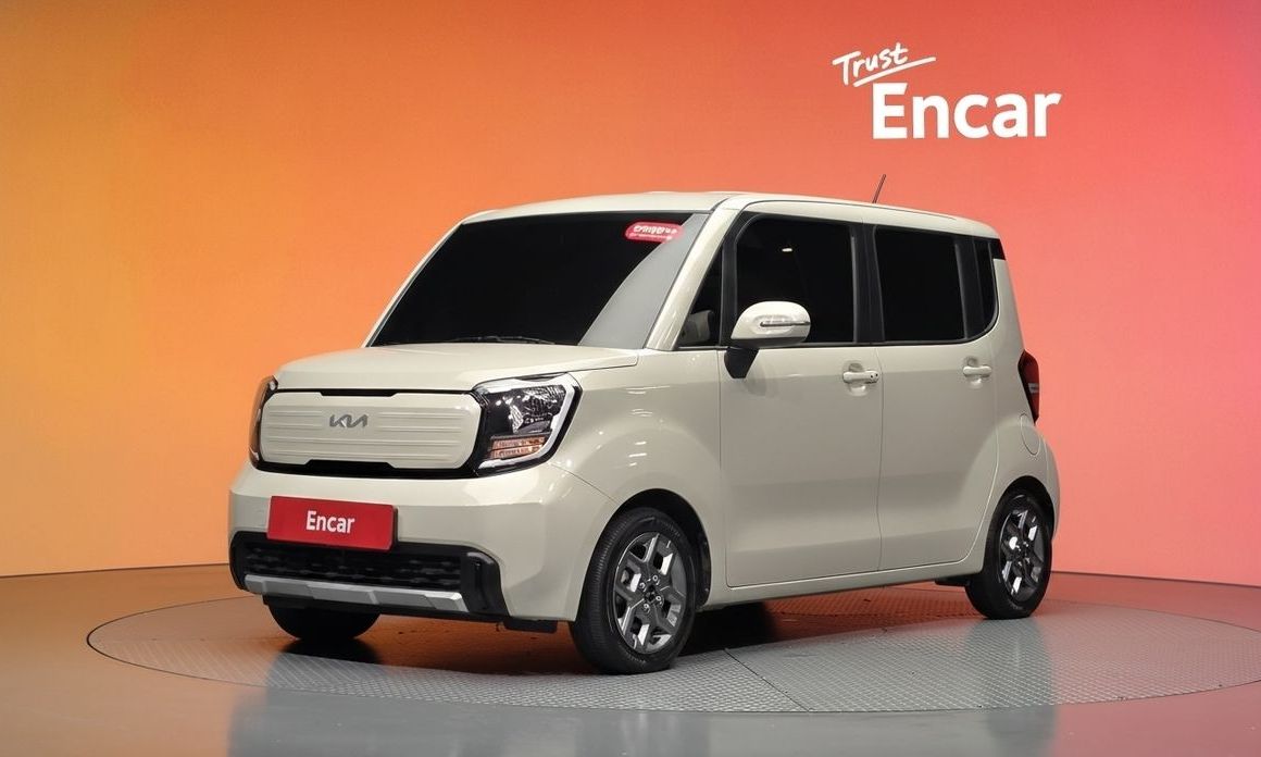 Kia RAY 2023