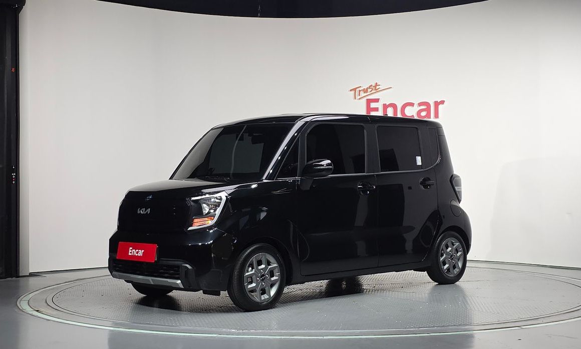 Kia RAY 2025
