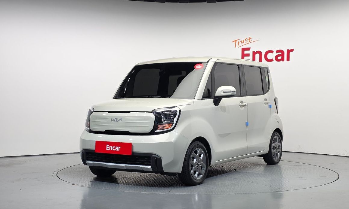 Kia RAY 2023