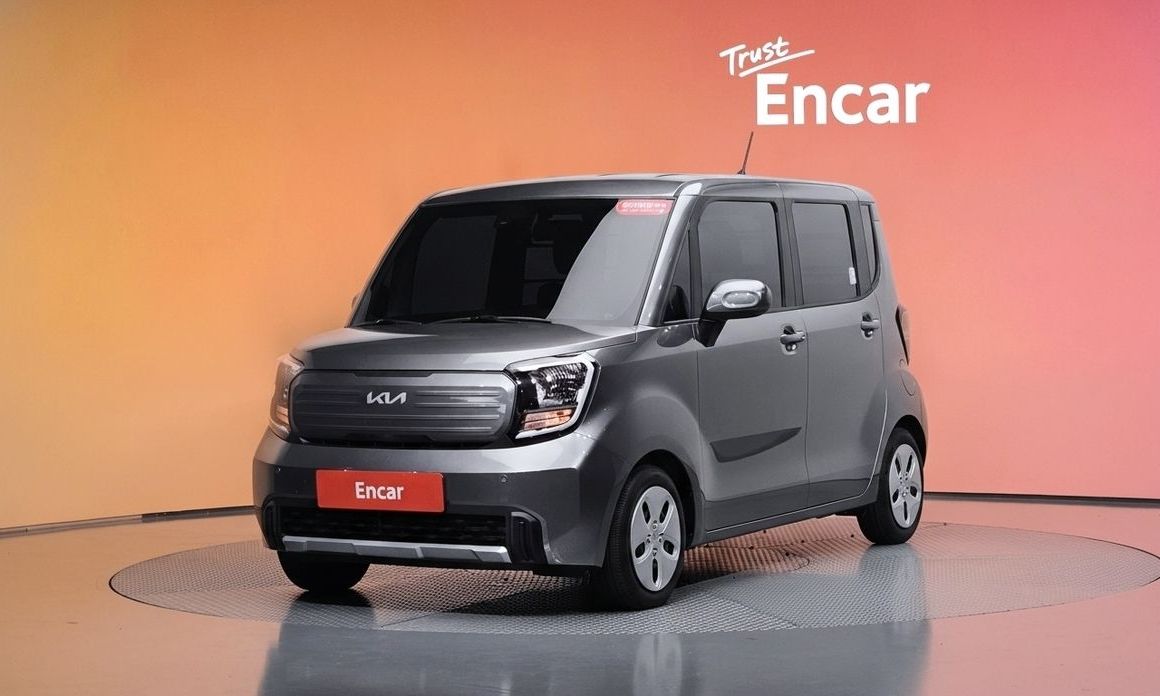 Kia RAY 2024
