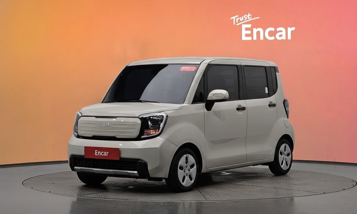 Kia RAY 2024