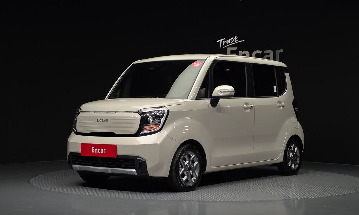 Kia RAY 2025