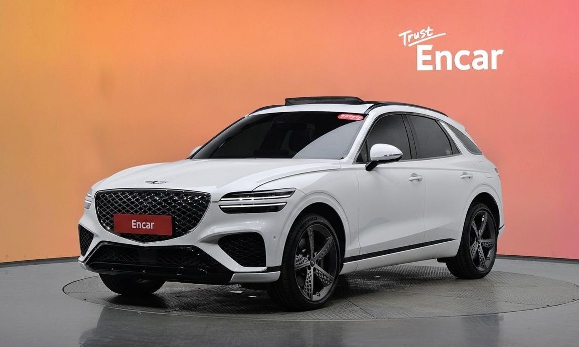 Genesis GV70 2024