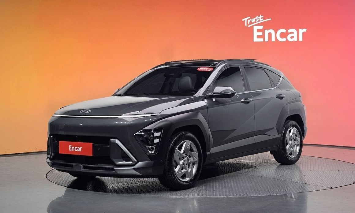 Hyundai Kona 2023