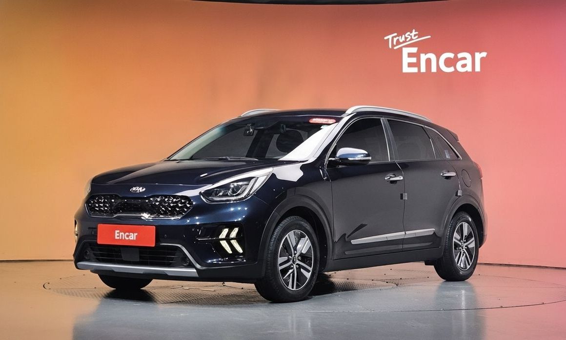 Kia Niro 2020