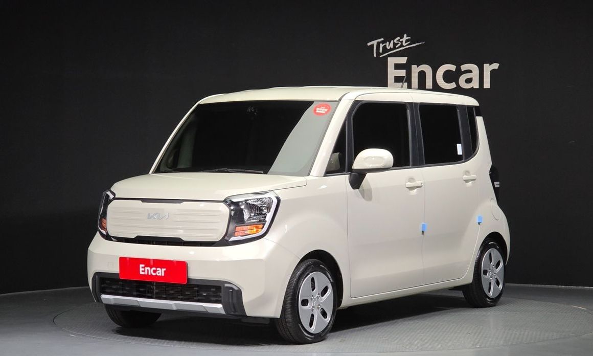 Kia RAY 2023