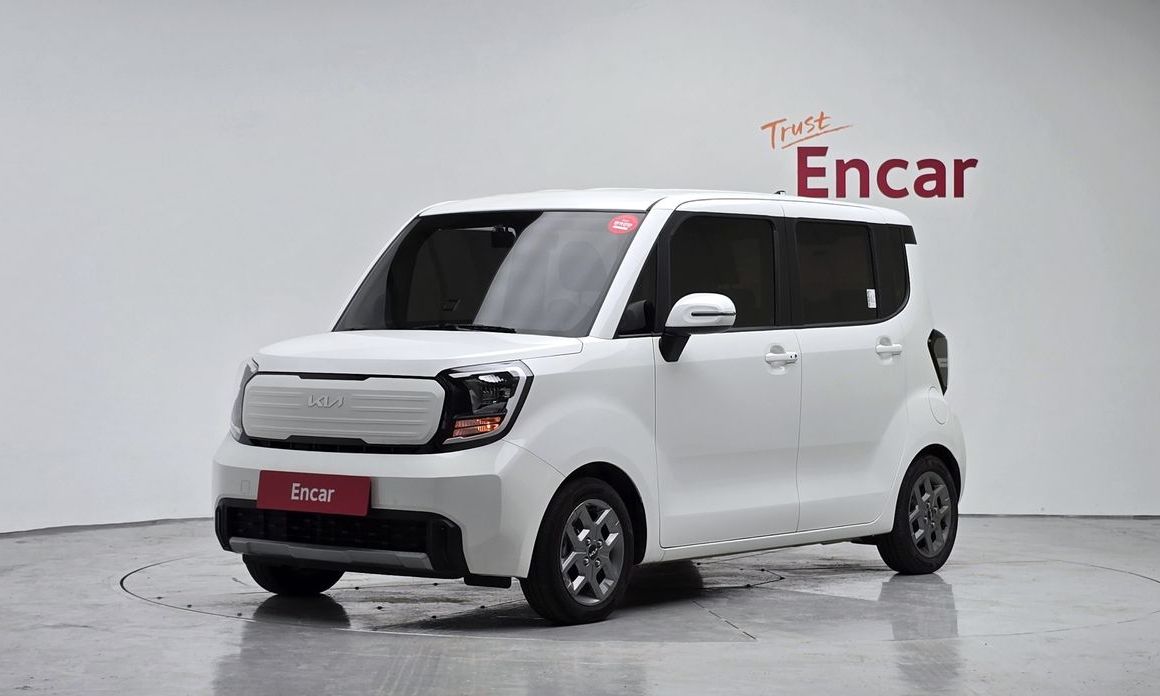 Kia RAY 2024