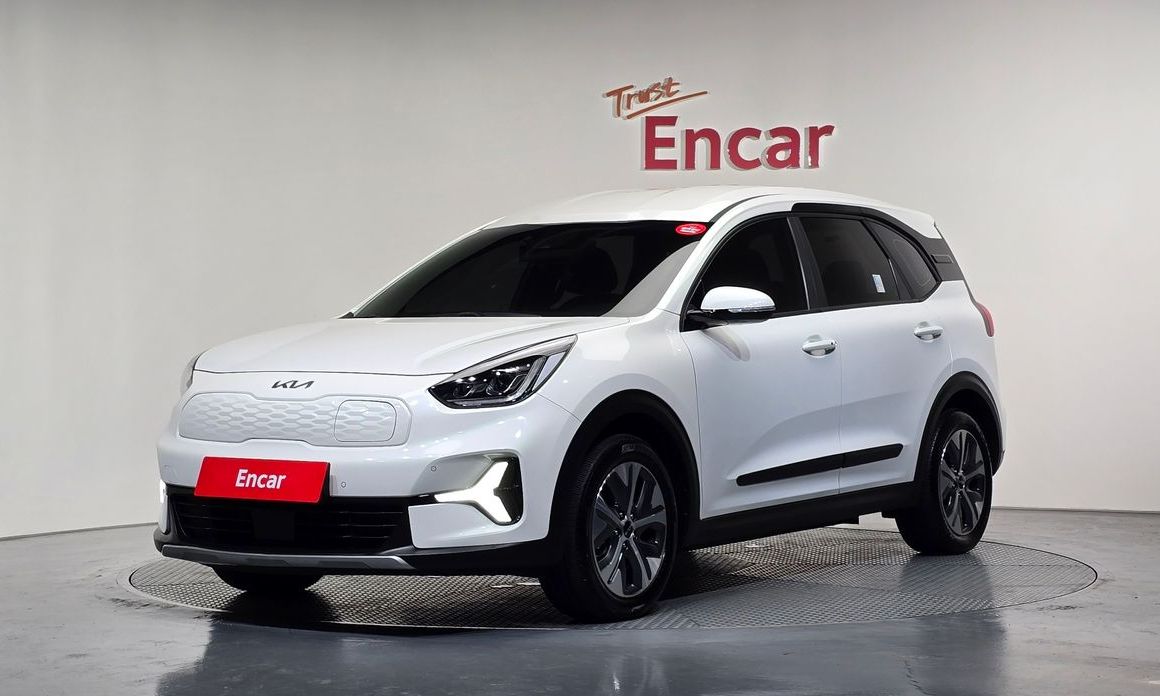 Kia Niro 2023