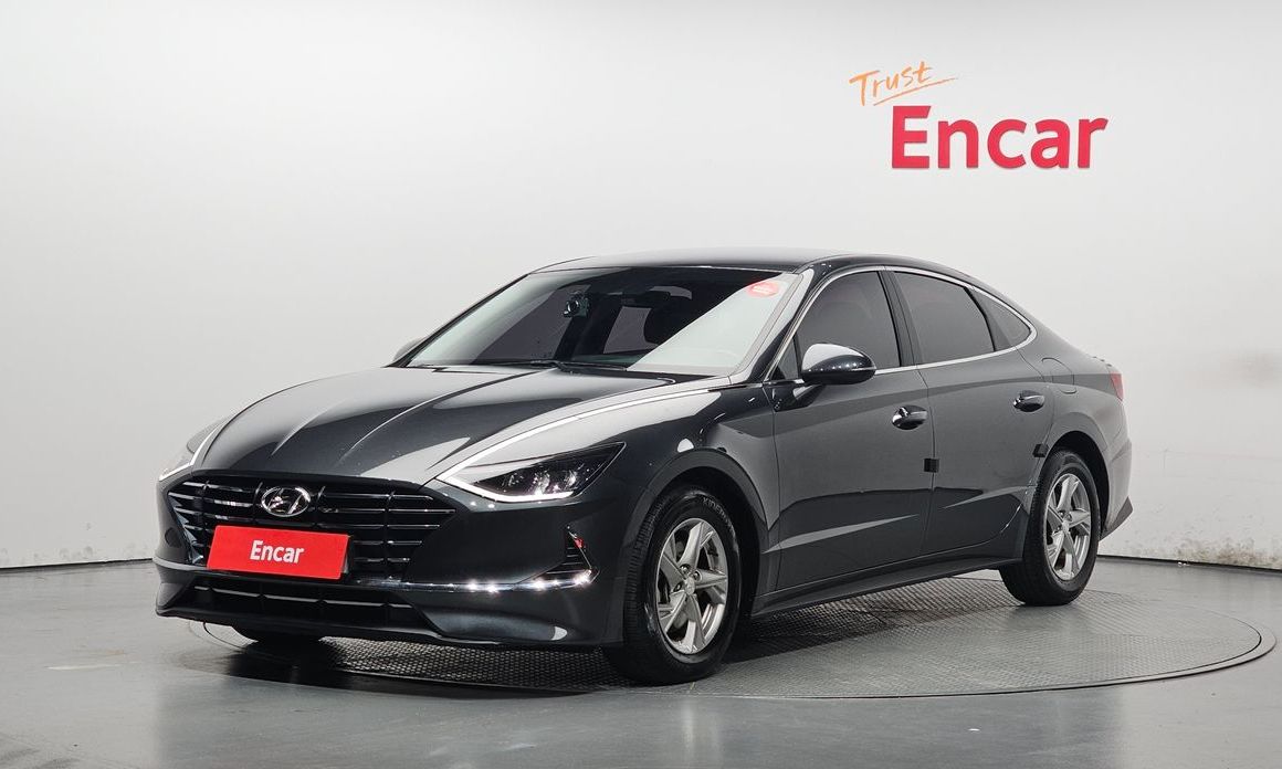 Hyundai Sonata 2020