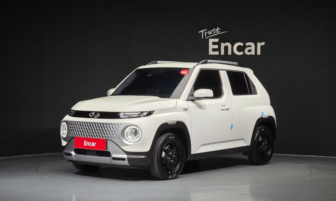 Hyundai Casper 2024