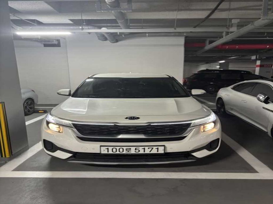 Kia Seltos 2020