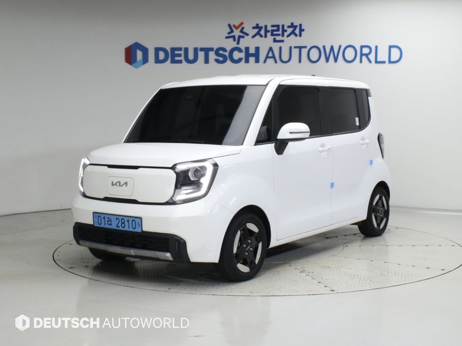 Kia RAY 2024
