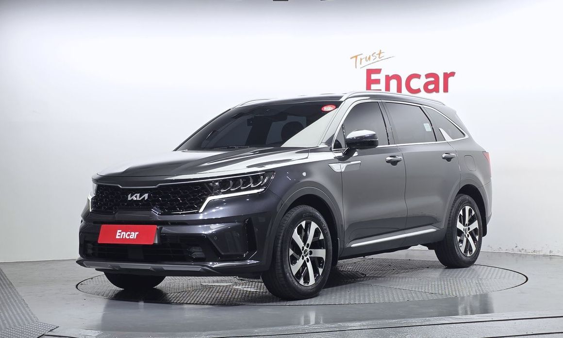 Kia Sorento 2023