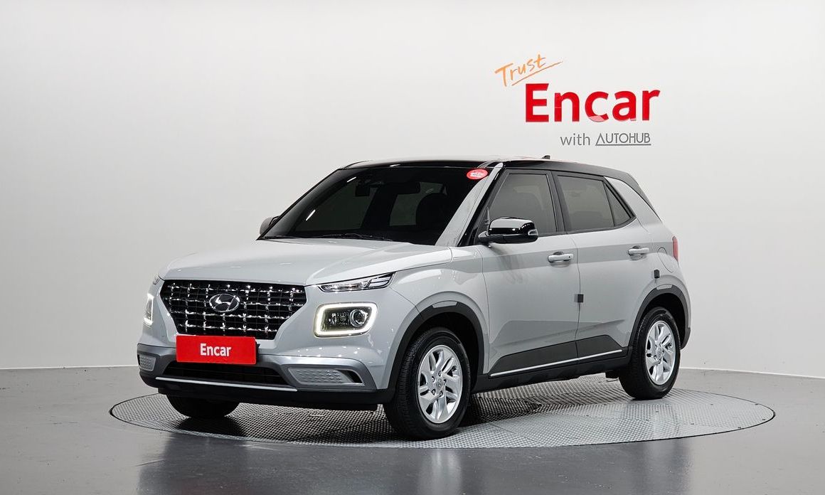Hyundai Venue 2024
