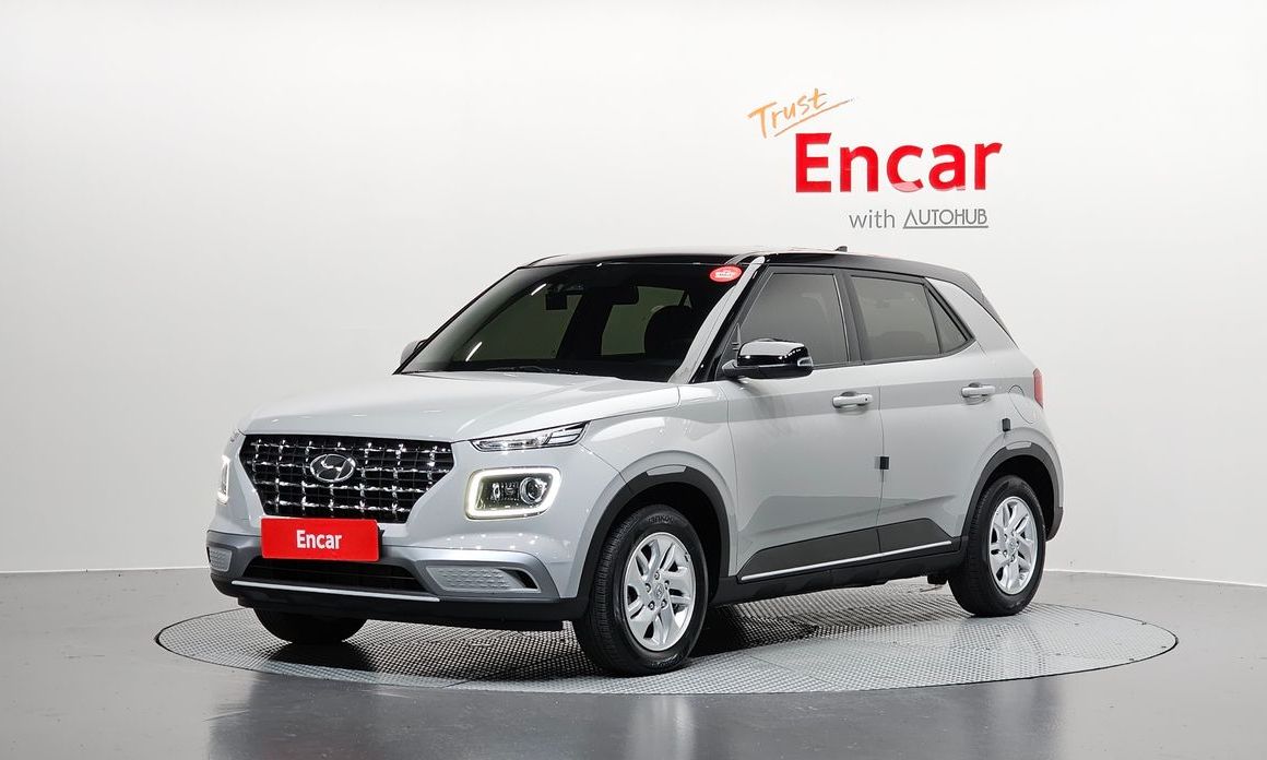 Hyundai Venue 2024
