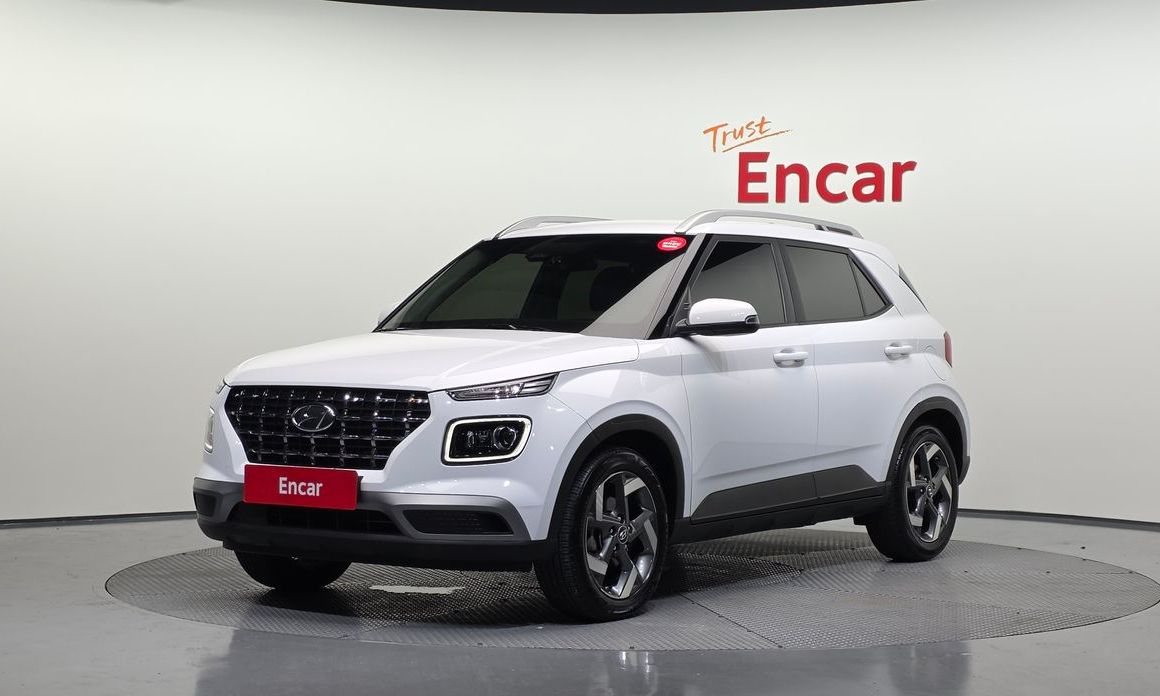 Hyundai Venue 2023