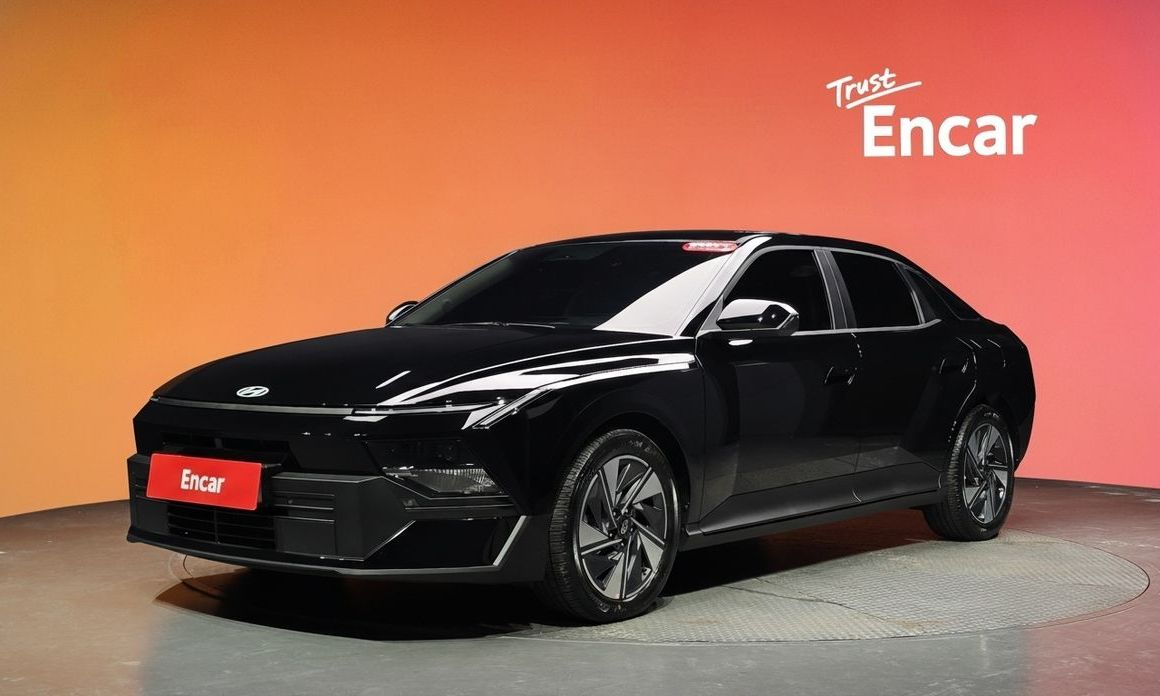 Hyundai AVANTE 2026