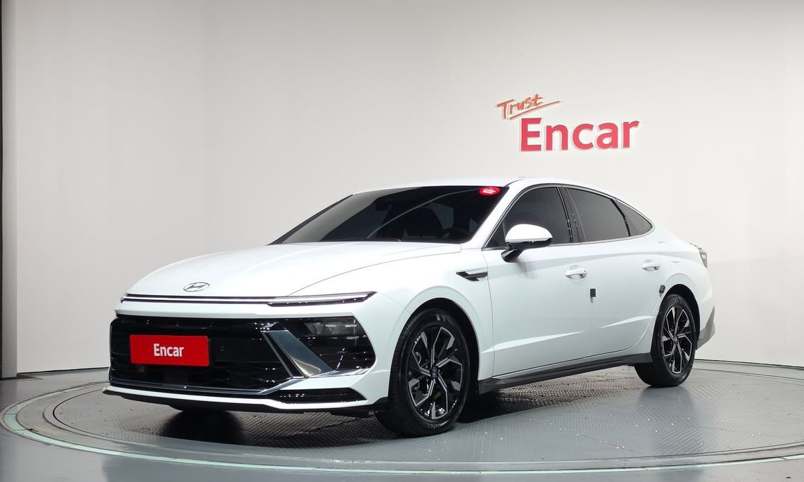Hyundai Sonata 2026