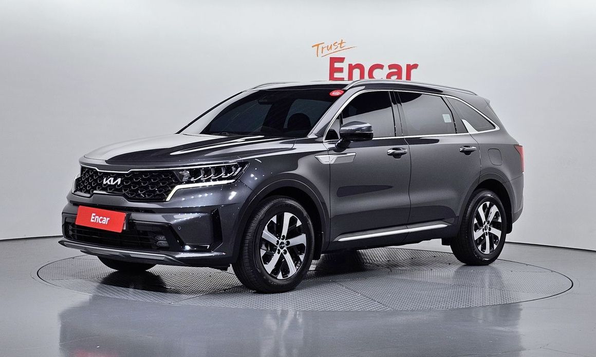 Kia Sorento 2023