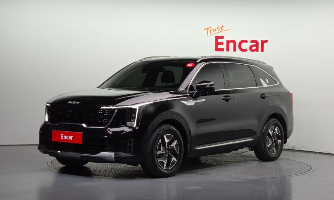 Kia Sorento 2025