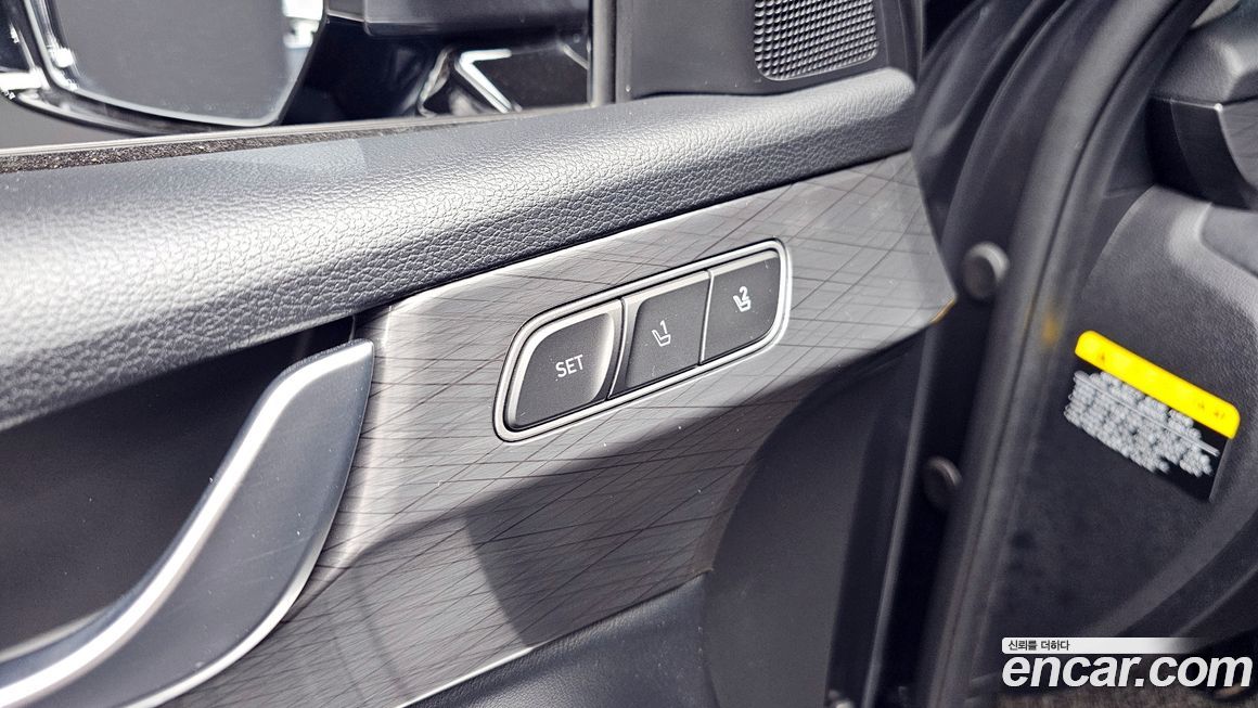 Hyundai Palisade 2019