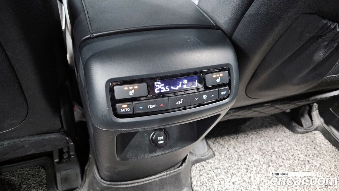 Hyundai Palisade 2019