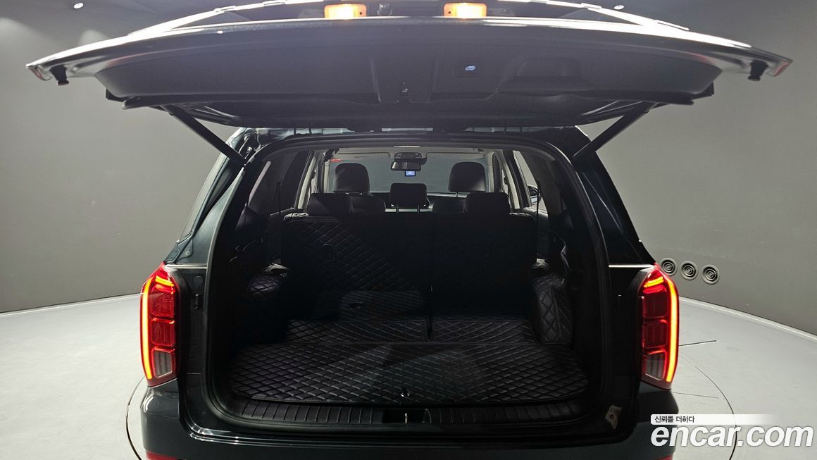 Hyundai Palisade 2019