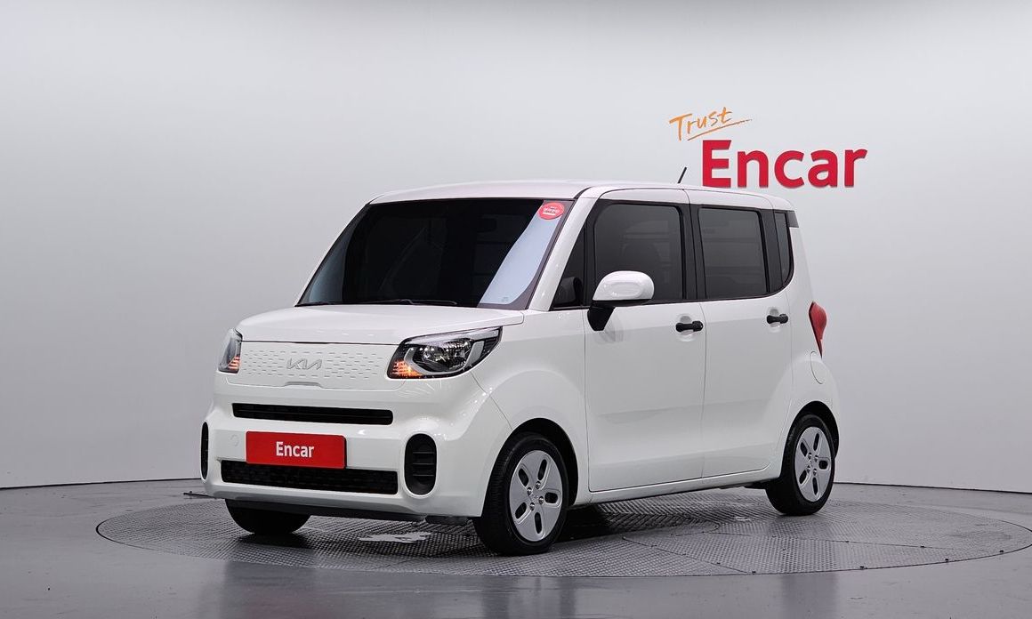 Kia RAY 2022