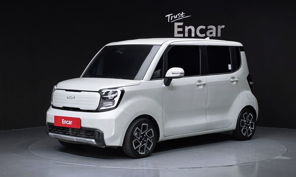 Kia RAY 2025