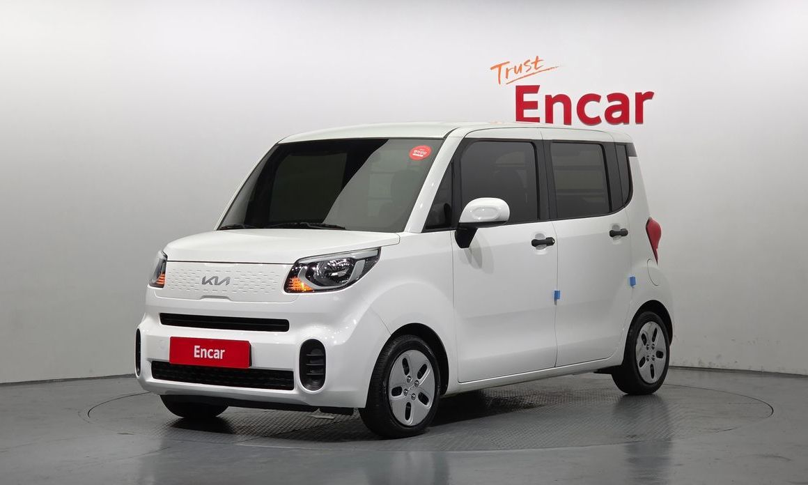 Kia RAY 2022
