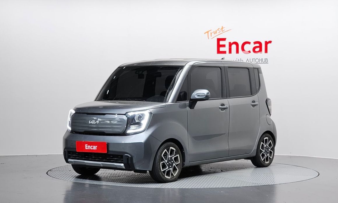Kia RAY 2024