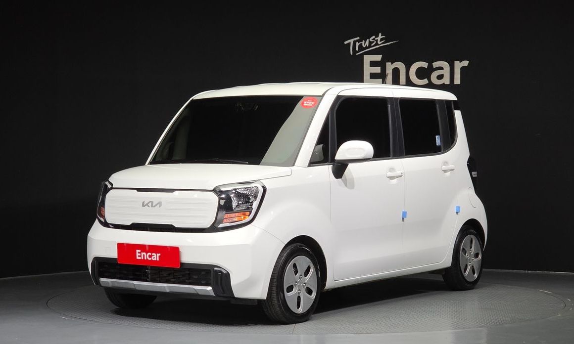 Kia RAY 2023