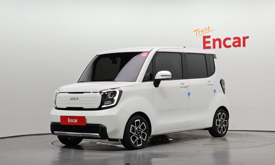 Kia RAY 2024